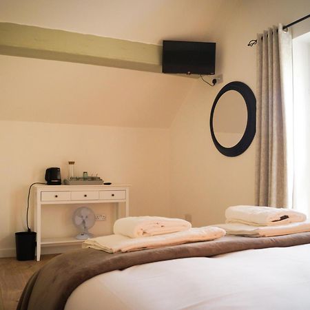 Lemon Tree Rooms - Newly Refurbished Coastal Stay Swyre المظهر الخارجي الصورة