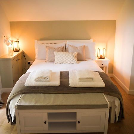 Lemon Tree Rooms - Newly Refurbished Coastal Stay Swyre المظهر الخارجي الصورة