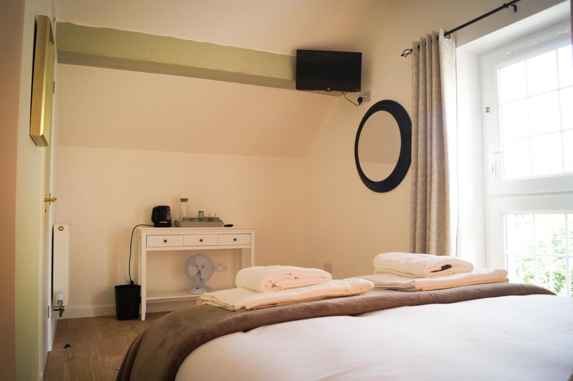 Lemon Tree Rooms - Newly Refurbished Coastal Stay Swyre المظهر الخارجي الصورة