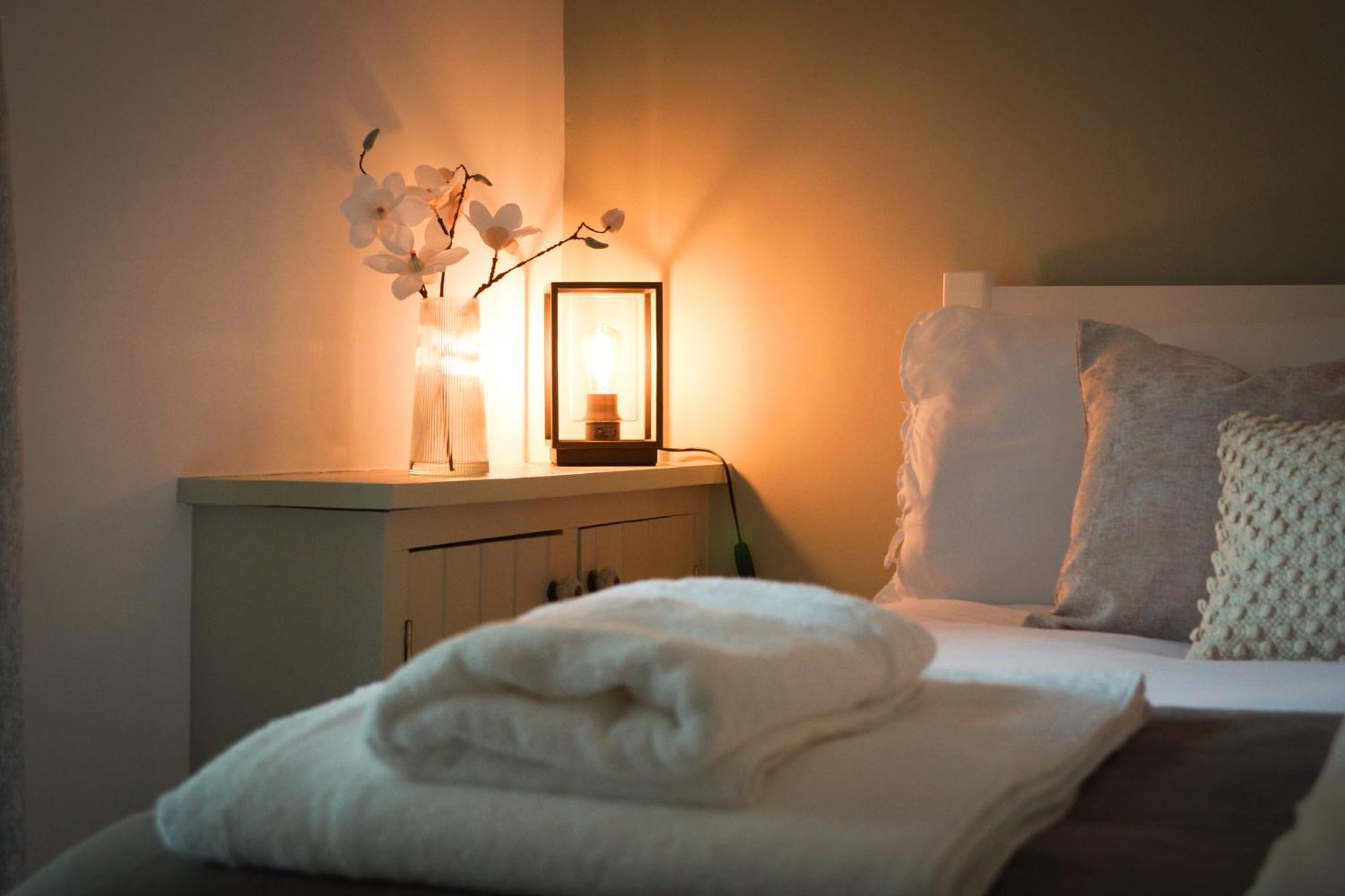 Lemon Tree Rooms - Newly Refurbished Coastal Stay Swyre المظهر الخارجي الصورة