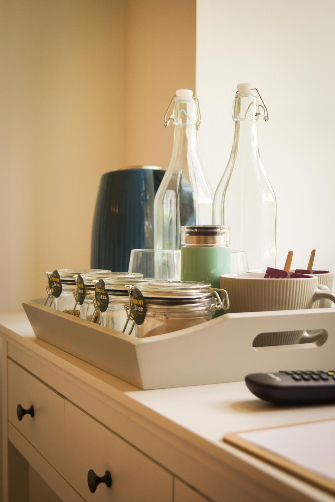 Lemon Tree Rooms - Newly Refurbished Coastal Stay Swyre المظهر الخارجي الصورة