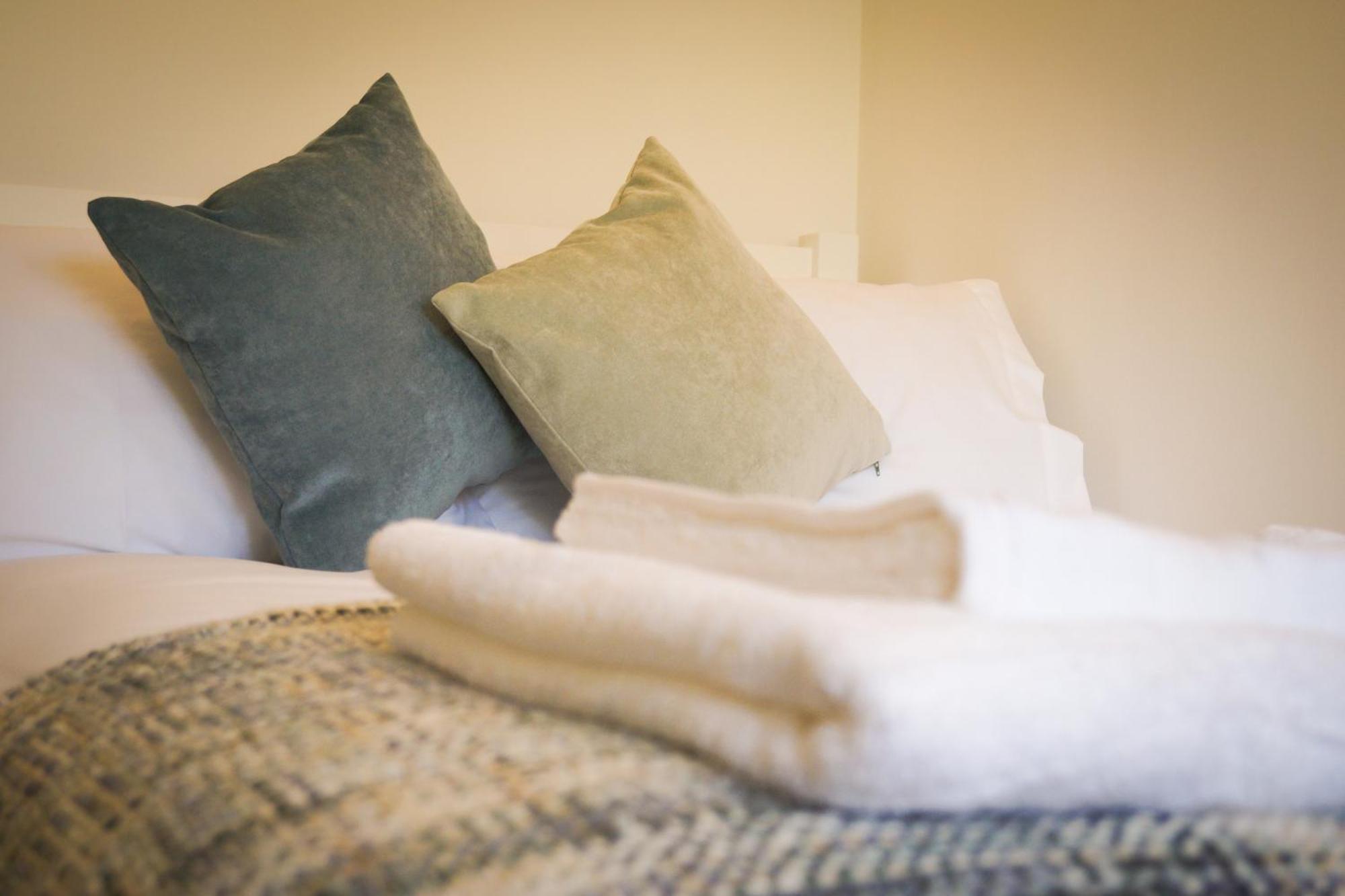 Lemon Tree Rooms - Newly Refurbished Coastal Stay Swyre المظهر الخارجي الصورة