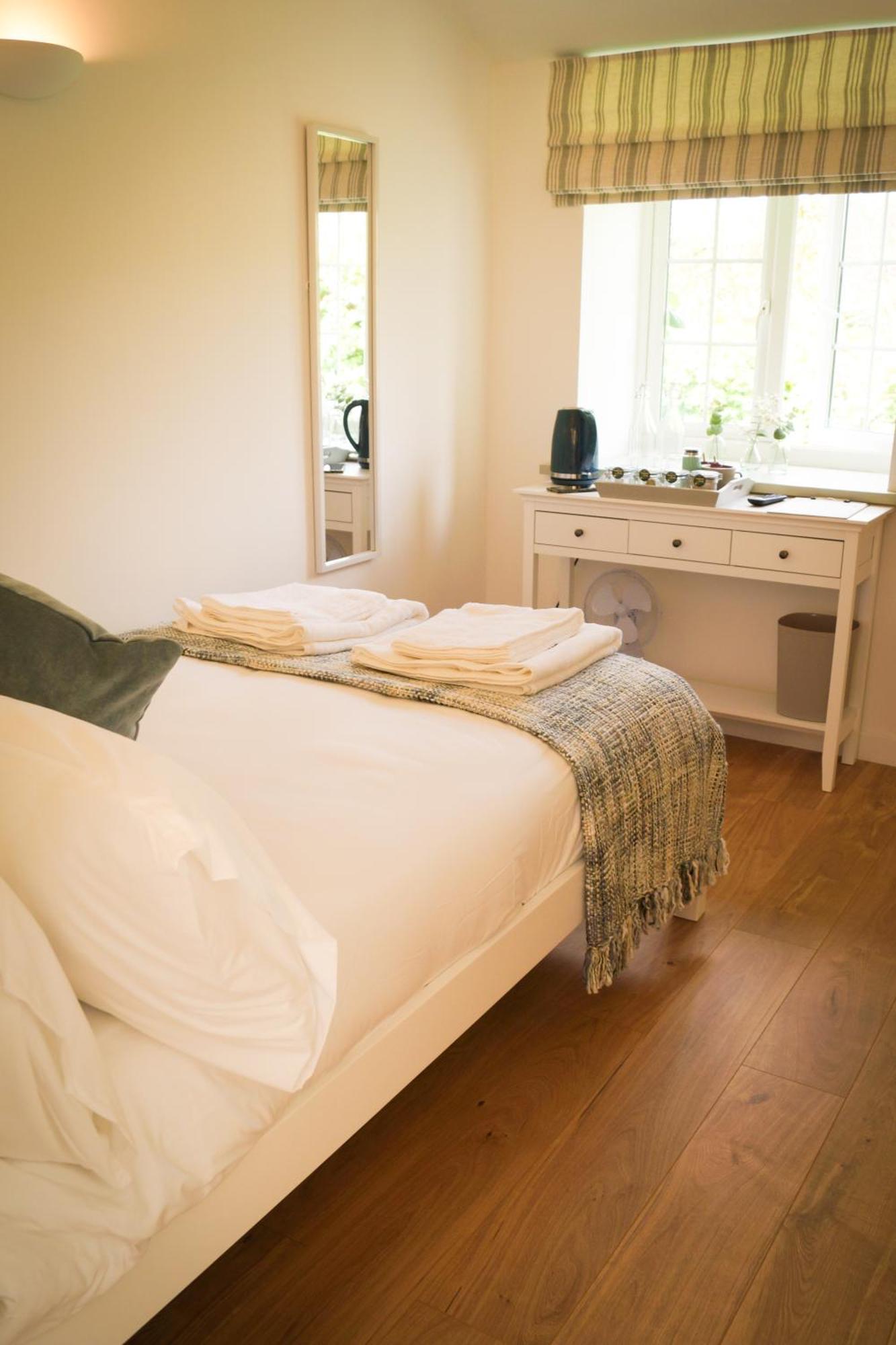 Lemon Tree Rooms - Newly Refurbished Coastal Stay Swyre المظهر الخارجي الصورة