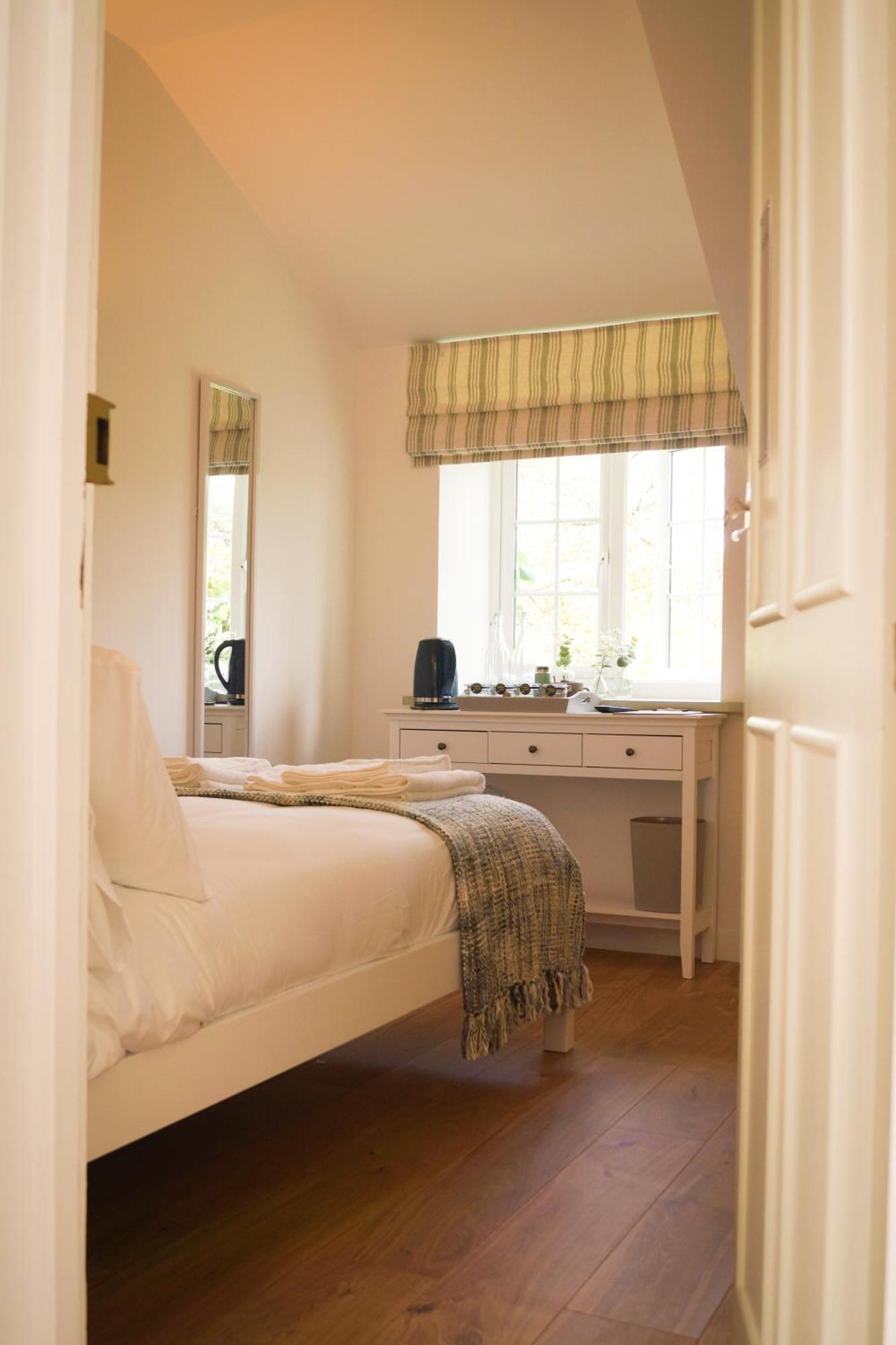 Lemon Tree Rooms - Newly Refurbished Coastal Stay Swyre المظهر الخارجي الصورة