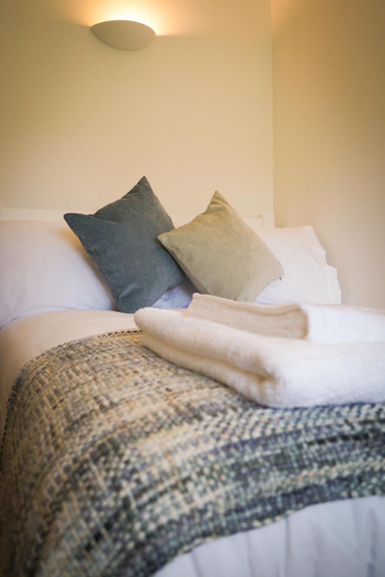 Lemon Tree Rooms - Newly Refurbished Coastal Stay Swyre المظهر الخارجي الصورة