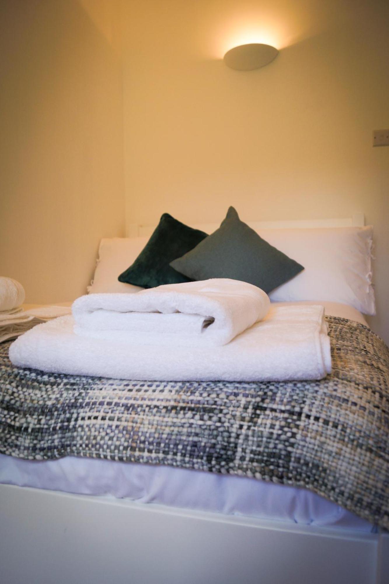 Lemon Tree Rooms - Newly Refurbished Coastal Stay Swyre المظهر الخارجي الصورة