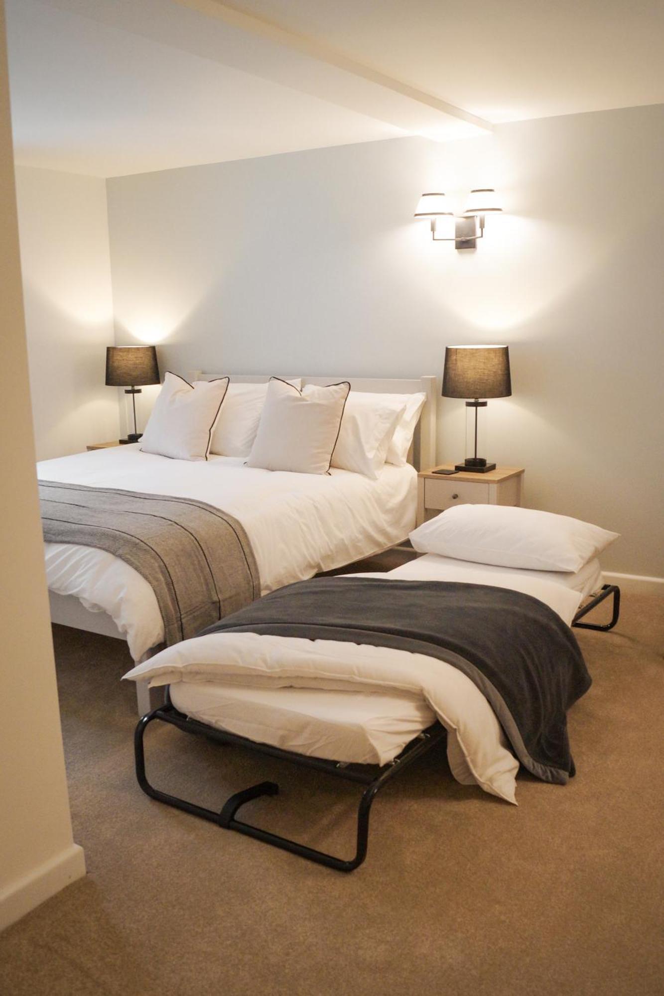 Lemon Tree Rooms - Newly Refurbished Coastal Stay Swyre المظهر الخارجي الصورة