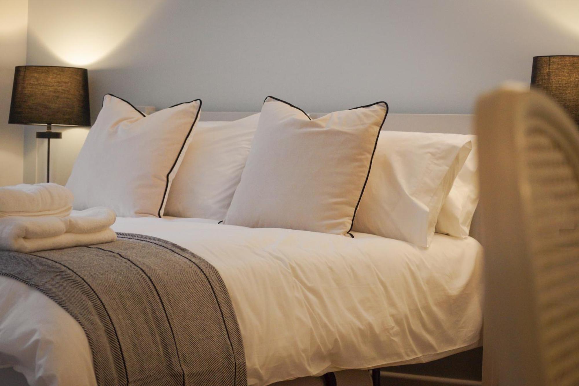 Lemon Tree Rooms - Newly Refurbished Coastal Stay Swyre المظهر الخارجي الصورة