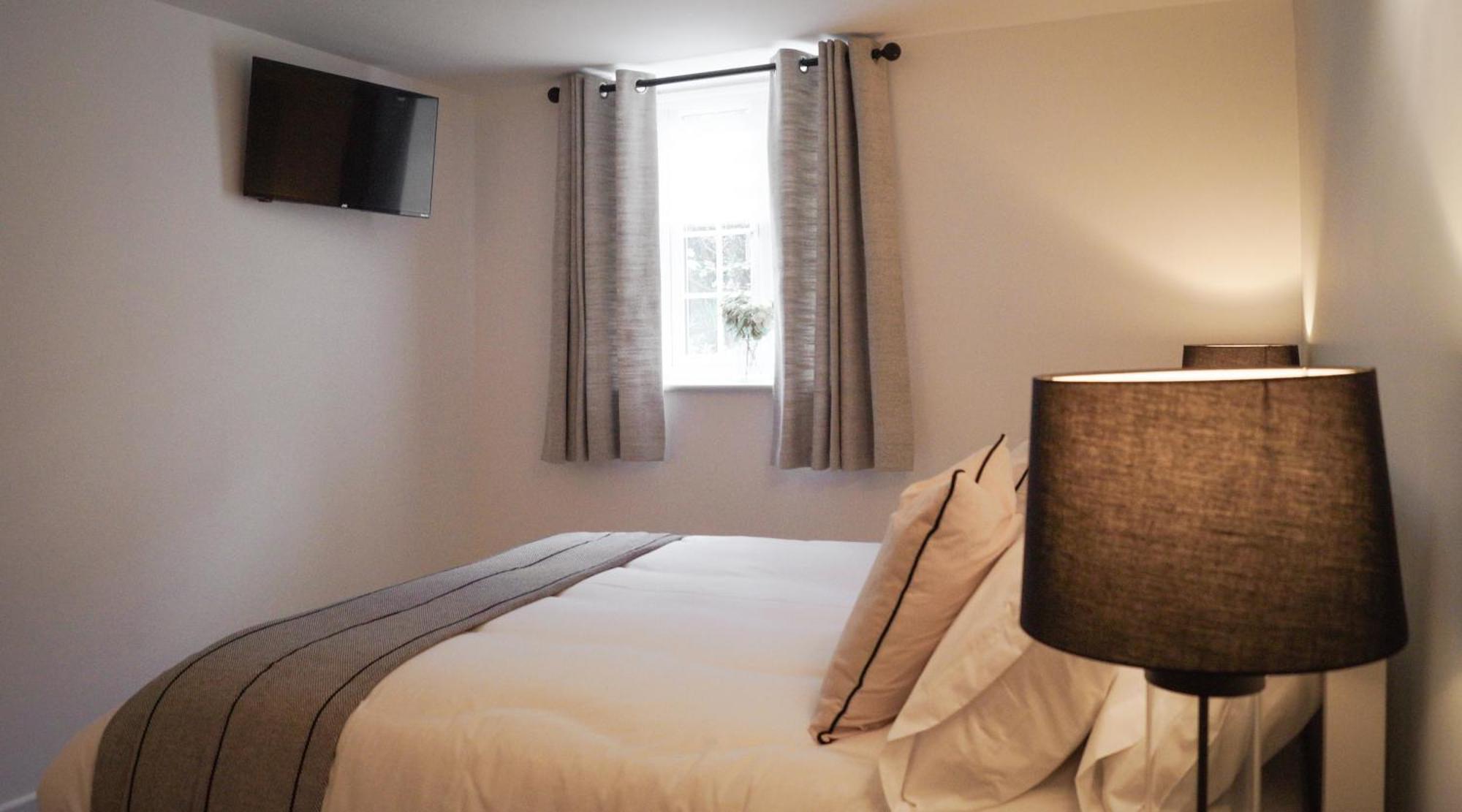 Lemon Tree Rooms - Newly Refurbished Coastal Stay Swyre المظهر الخارجي الصورة