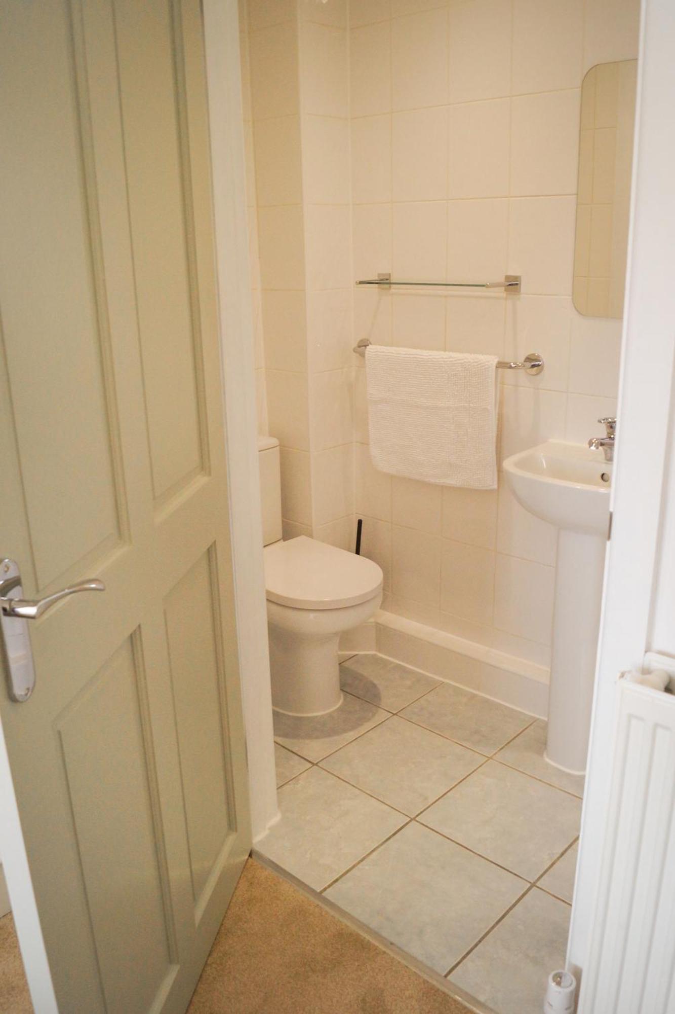 Lemon Tree Rooms - Newly Refurbished Coastal Stay Swyre المظهر الخارجي الصورة
