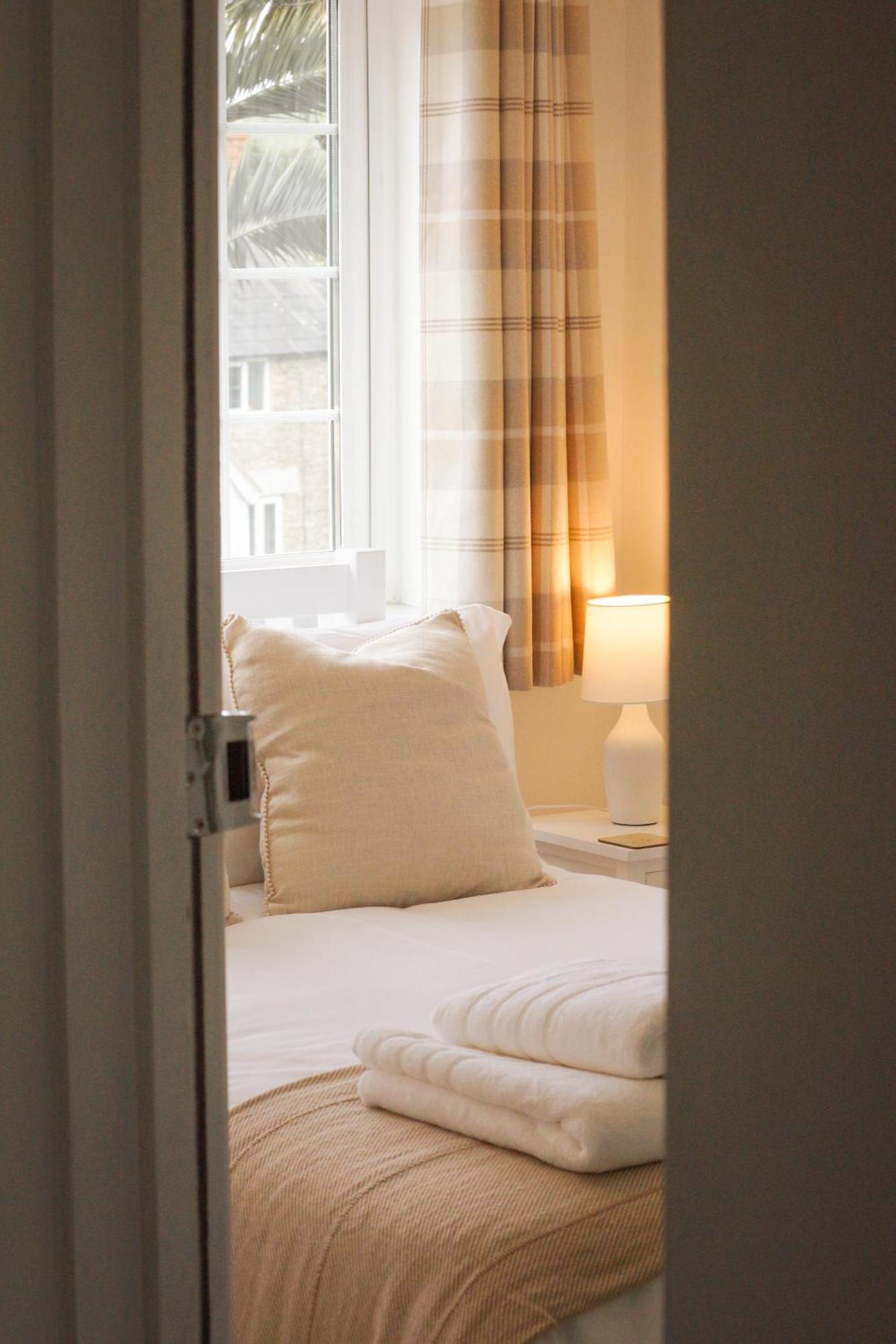 Lemon Tree Rooms - Newly Refurbished Coastal Stay Swyre المظهر الخارجي الصورة