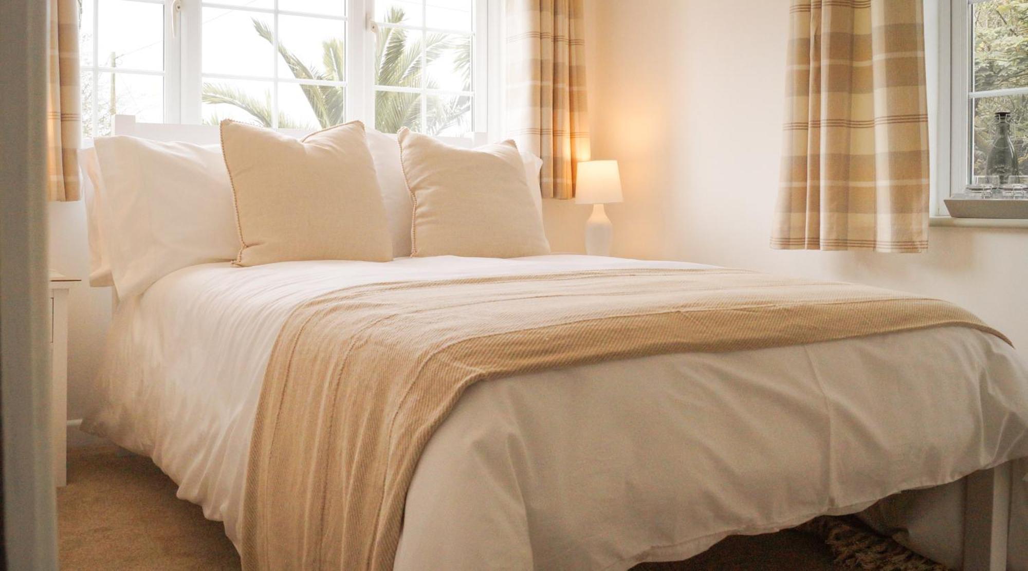 Lemon Tree Rooms - Newly Refurbished Coastal Stay Swyre المظهر الخارجي الصورة