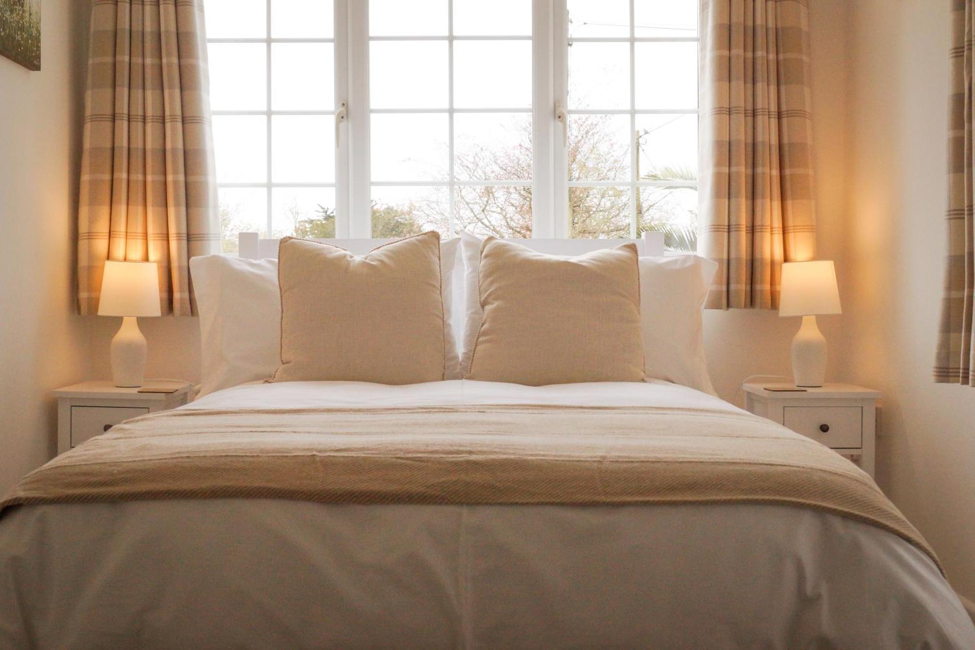 Lemon Tree Rooms - Newly Refurbished Coastal Stay Swyre المظهر الخارجي الصورة
