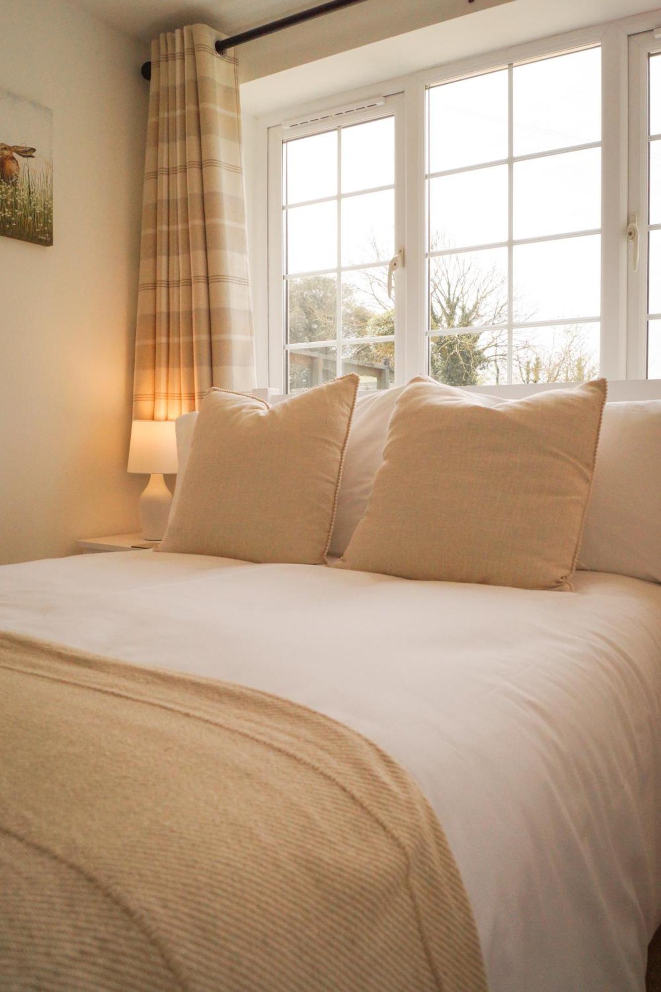 Lemon Tree Rooms - Newly Refurbished Coastal Stay Swyre المظهر الخارجي الصورة