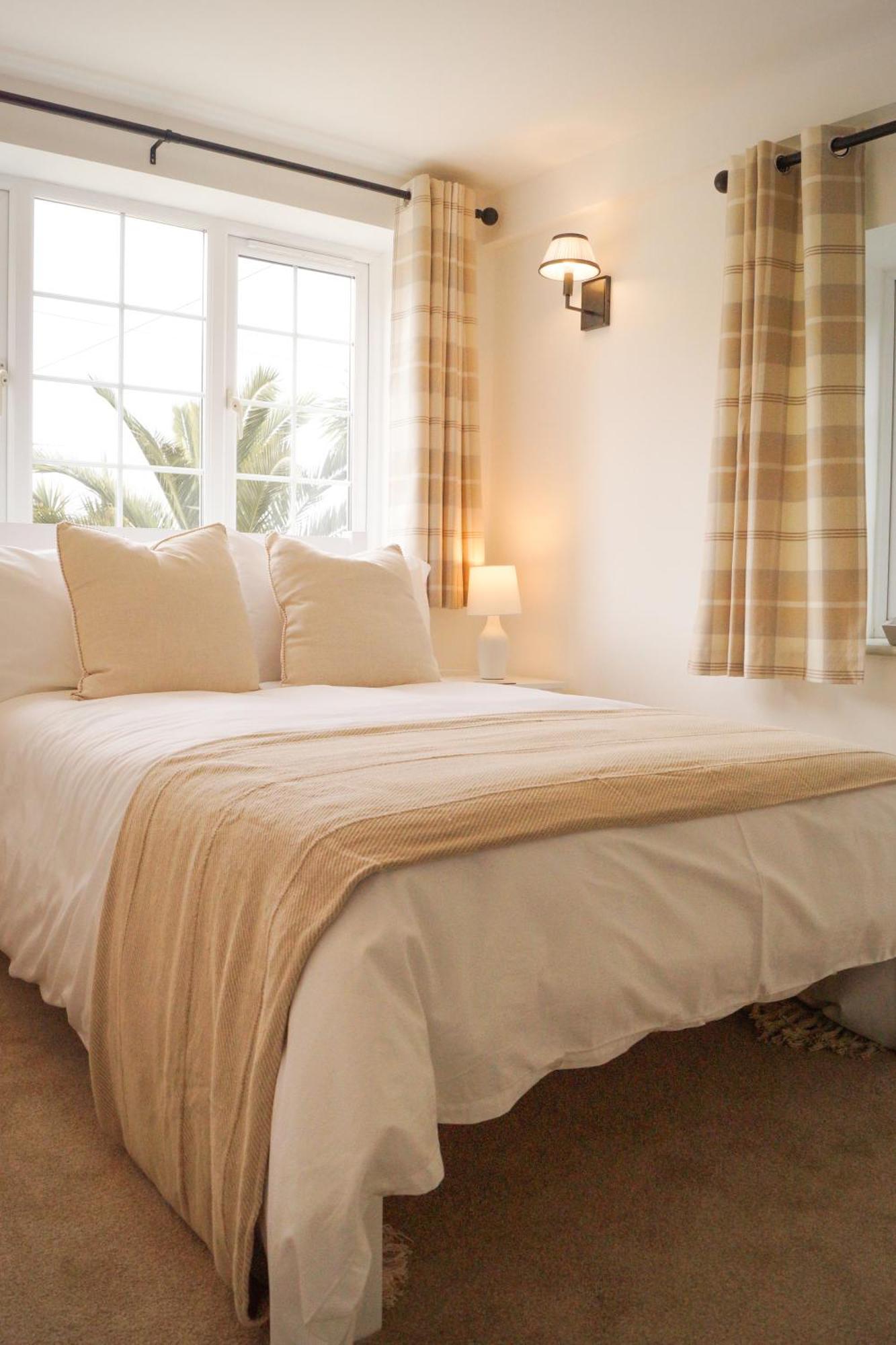 Lemon Tree Rooms - Newly Refurbished Coastal Stay Swyre المظهر الخارجي الصورة