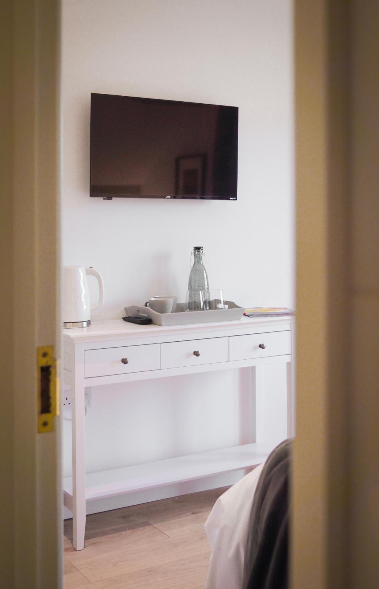 Lemon Tree Rooms - Newly Refurbished Coastal Stay Swyre المظهر الخارجي الصورة