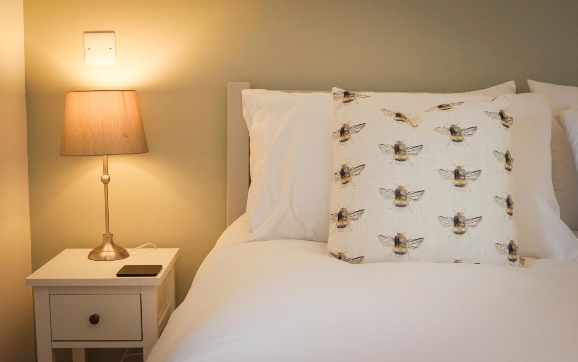 Lemon Tree Rooms - Newly Refurbished Coastal Stay Swyre المظهر الخارجي الصورة