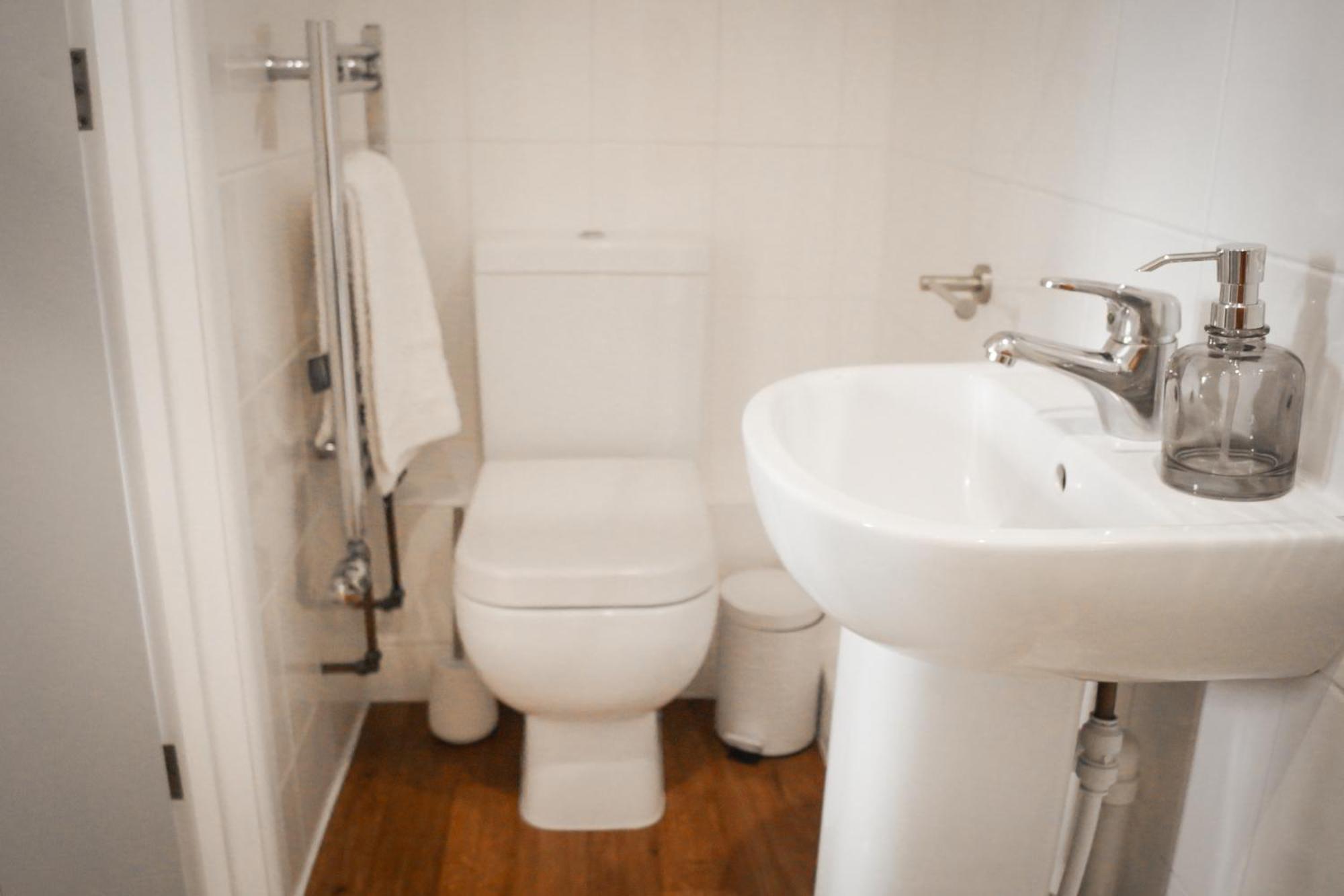 Lemon Tree Rooms - Newly Refurbished Coastal Stay Swyre المظهر الخارجي الصورة