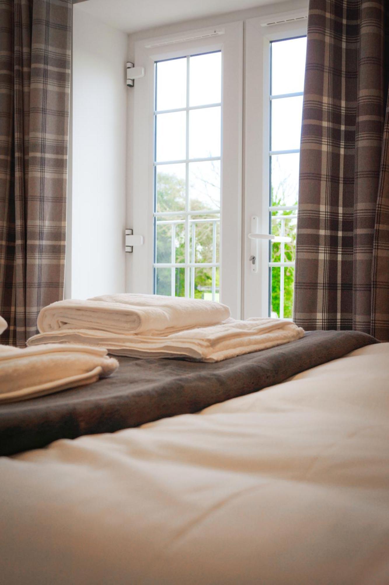 Lemon Tree Rooms - Newly Refurbished Coastal Stay Swyre المظهر الخارجي الصورة