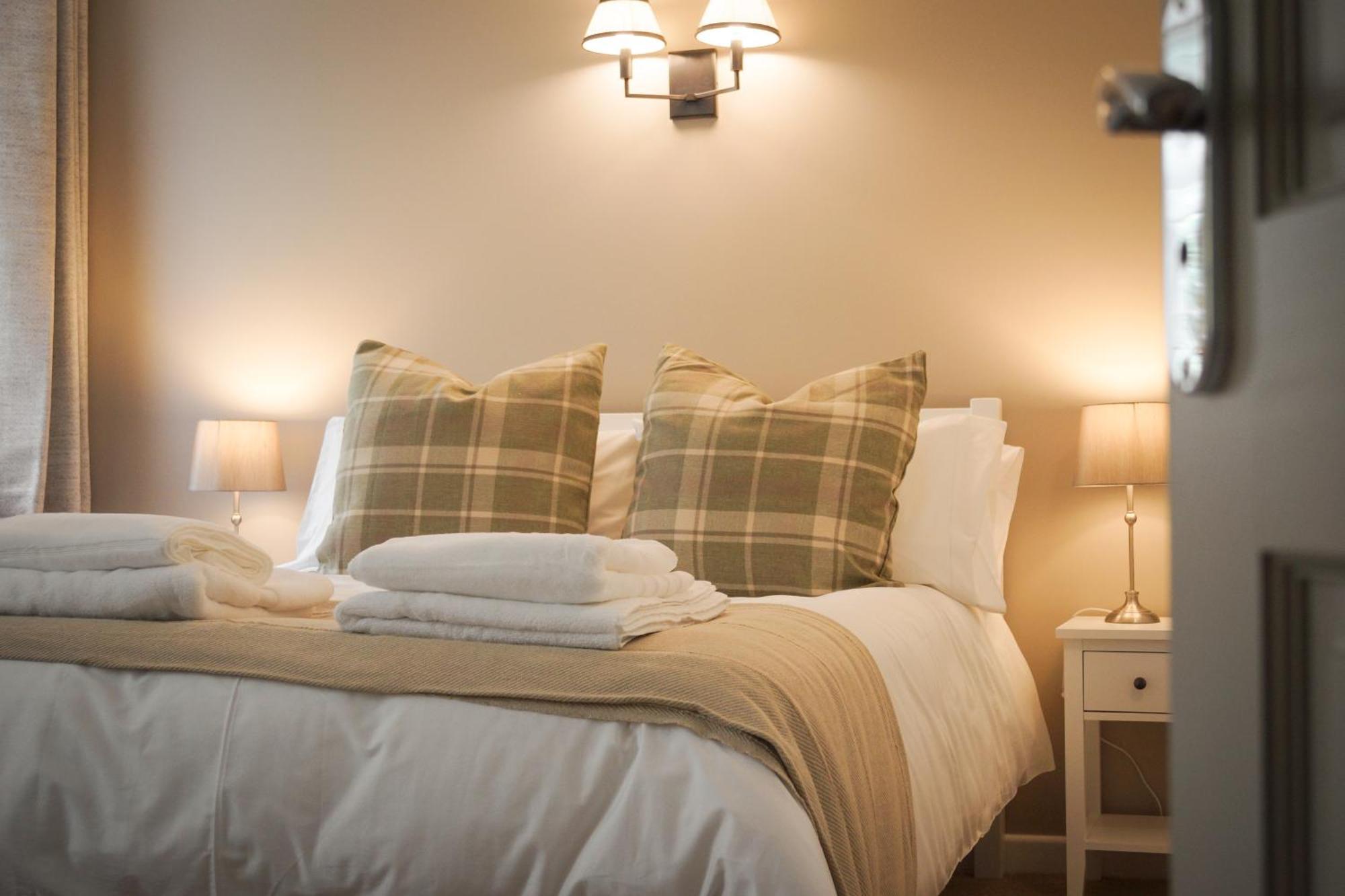 Lemon Tree Rooms - Newly Refurbished Coastal Stay Swyre المظهر الخارجي الصورة