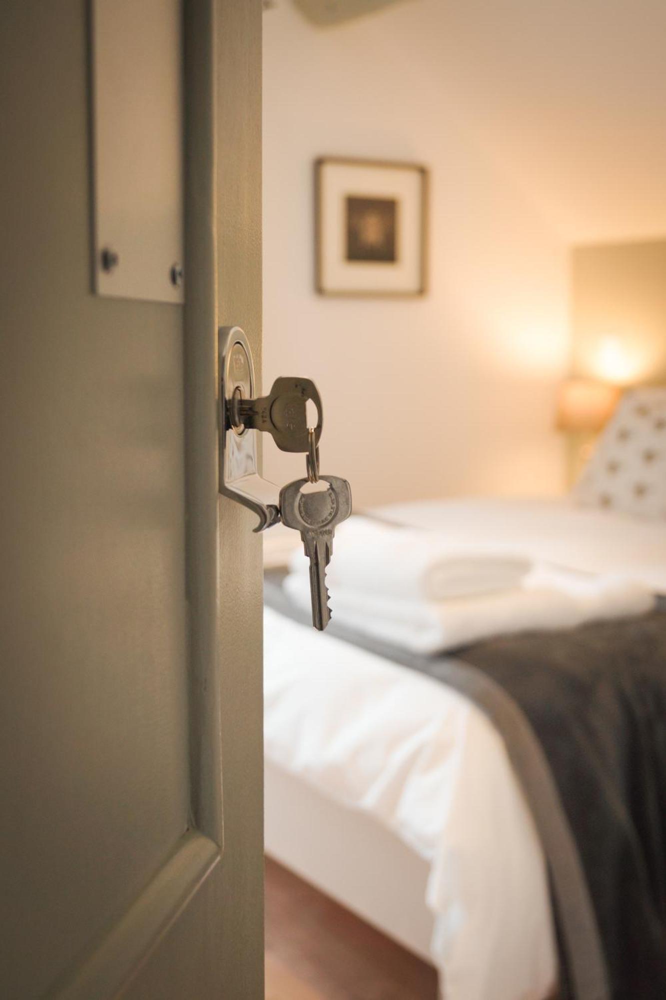 Lemon Tree Rooms - Newly Refurbished Coastal Stay Swyre المظهر الخارجي الصورة