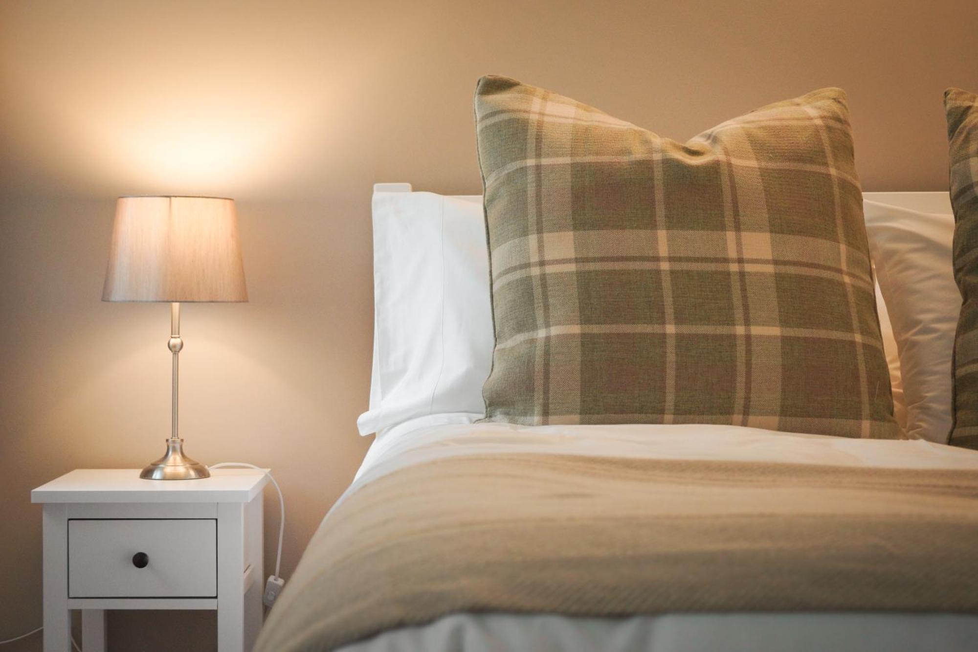 Lemon Tree Rooms - Newly Refurbished Coastal Stay Swyre المظهر الخارجي الصورة