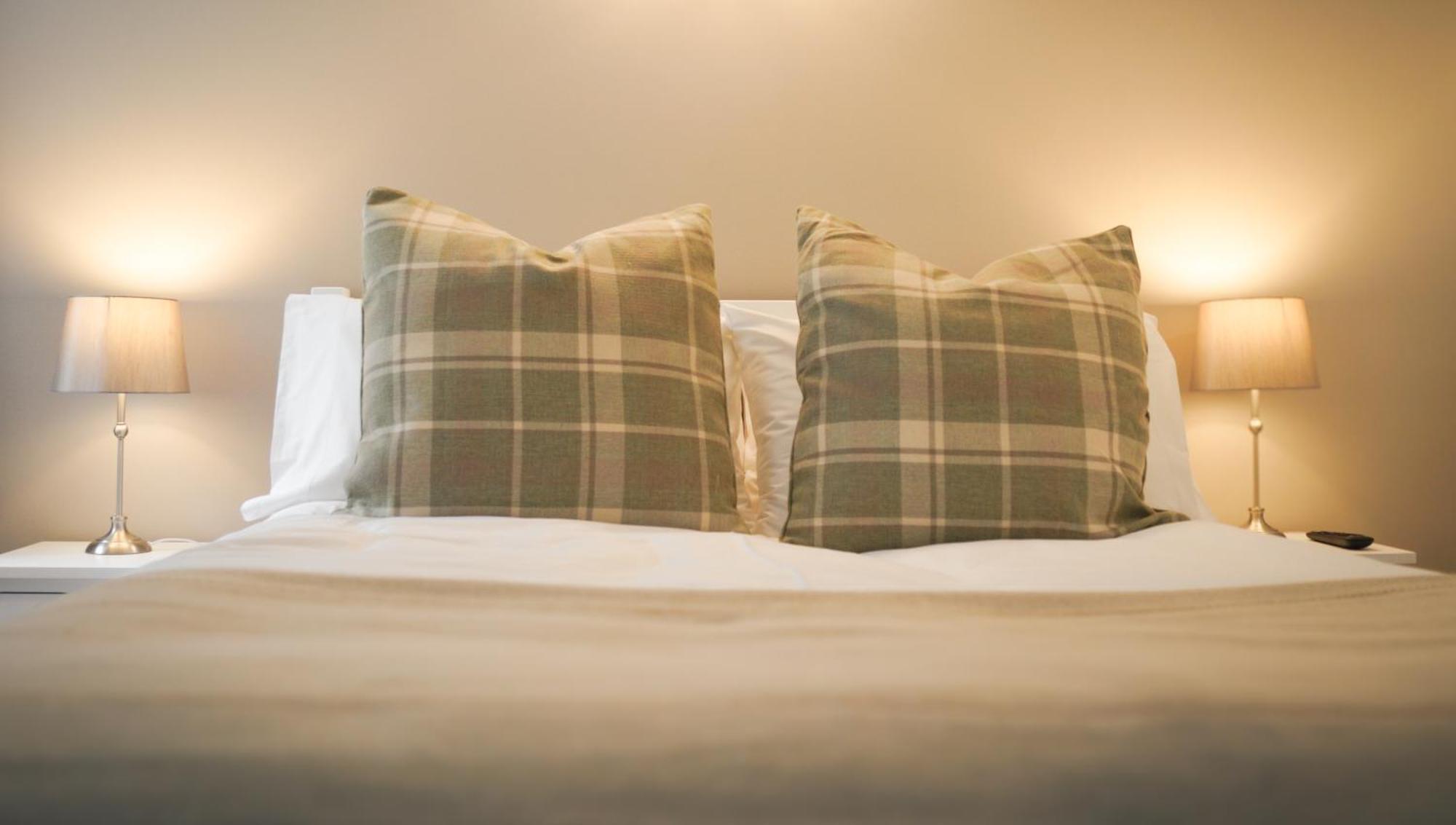 Lemon Tree Rooms - Newly Refurbished Coastal Stay Swyre المظهر الخارجي الصورة
